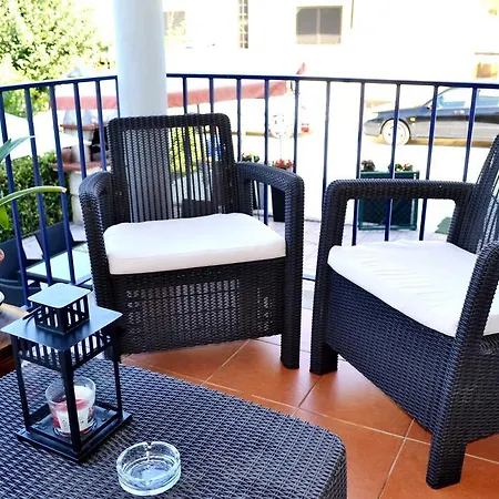 Vakantiehuis Casa Malheiro