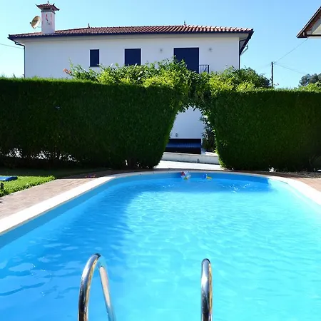 Casa Malheiro Holiday home