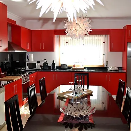 Vakantiehuis Casa Malheiro Freixo (Norte)