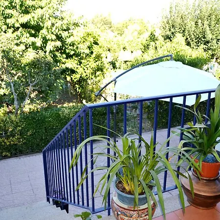 Holiday home Casa Malheiro