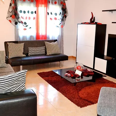 Vakantiehuis Casa Malheiro *